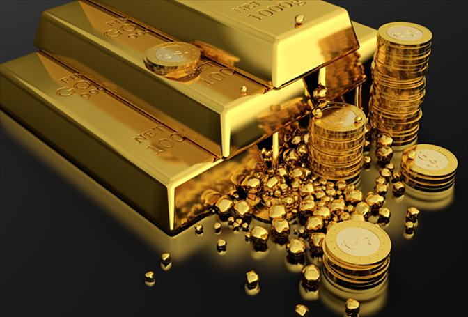 عوامل تاثیر گذار بر روی قیمت طلا و سکه